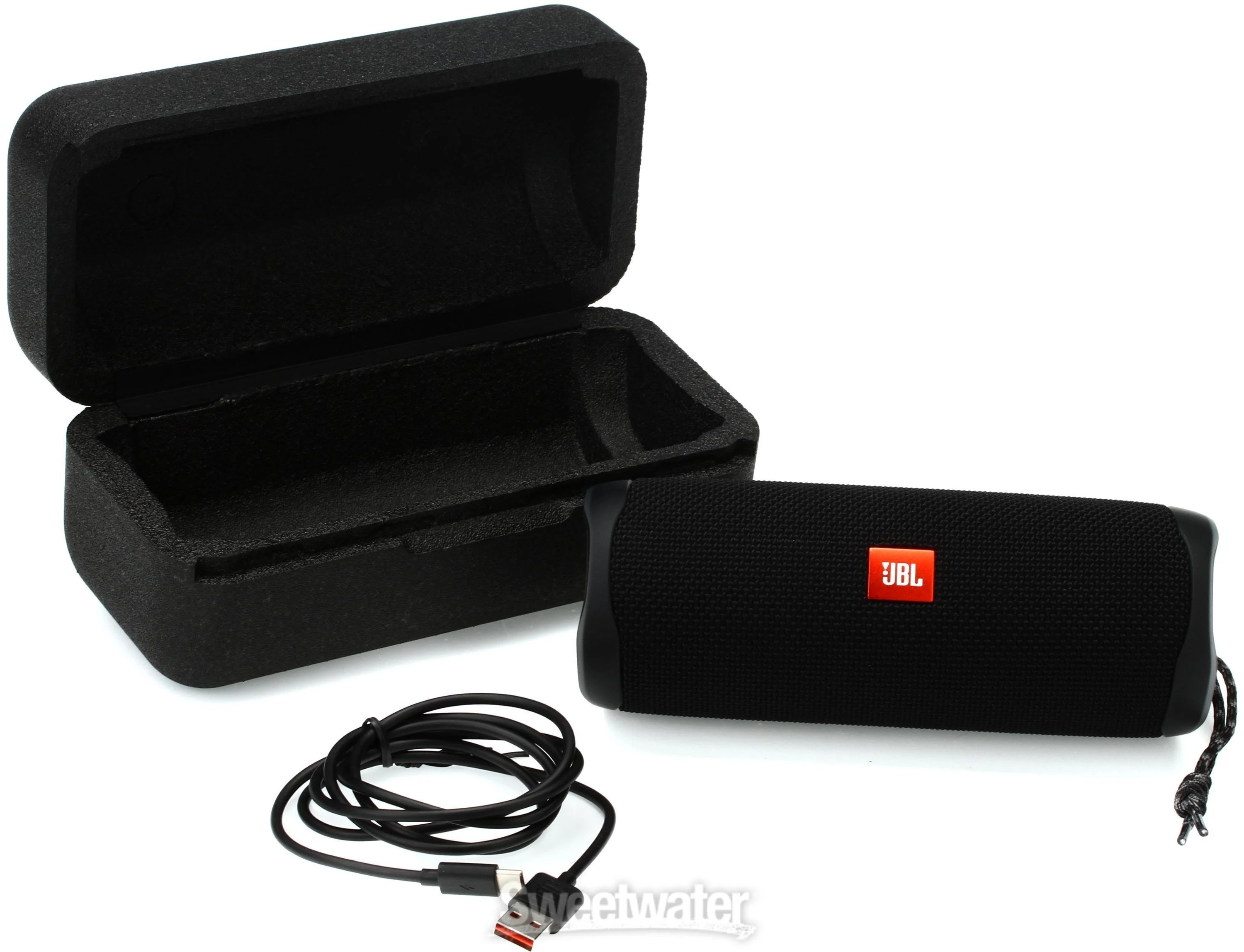 JBL Flip 5 Portable Speaker