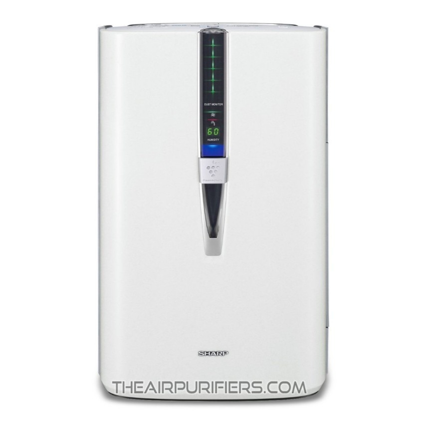 Sharp Air Ionizer KC-D70Y