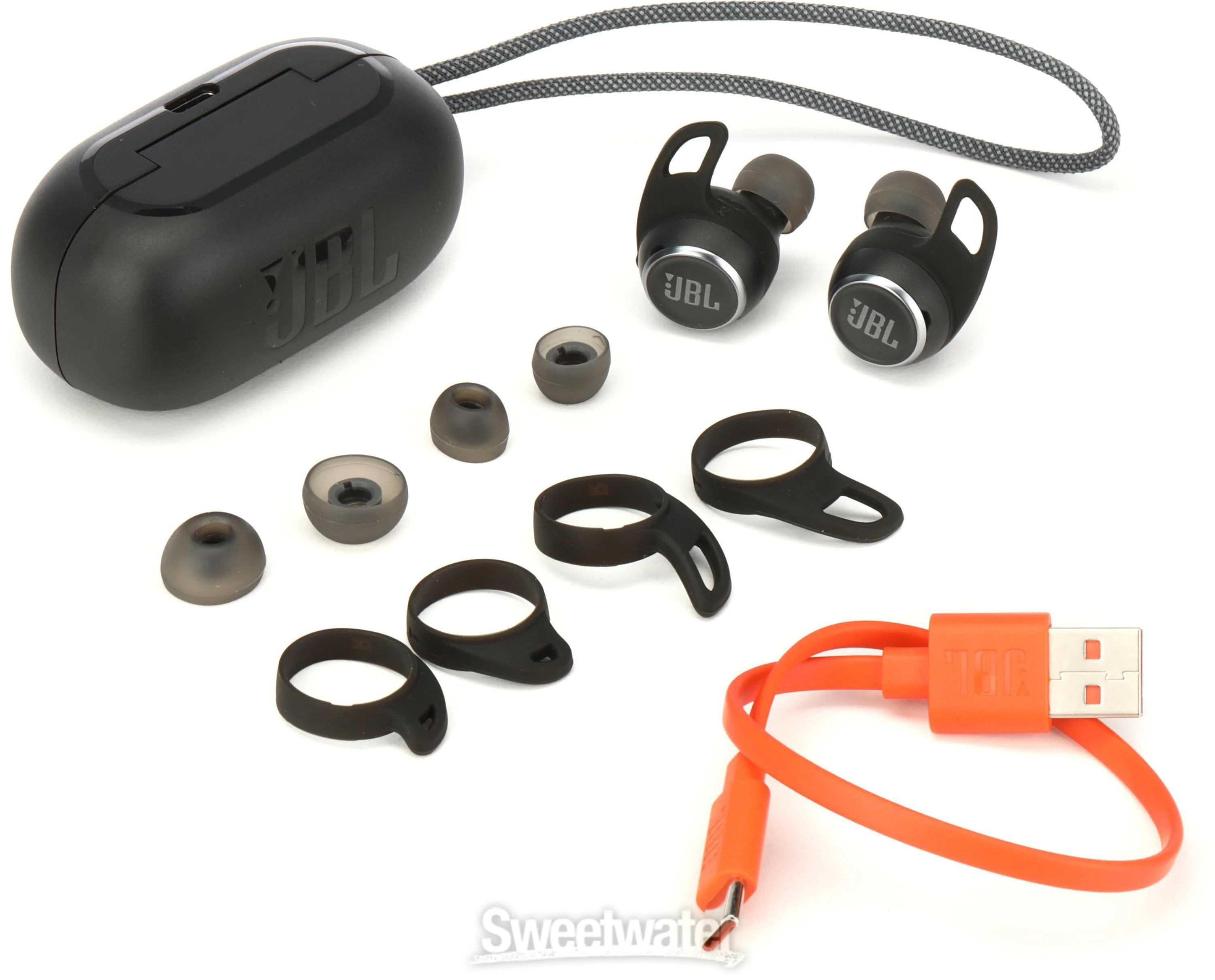 JBL Reflect Response Earbuds