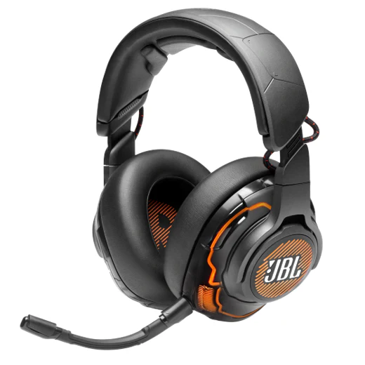JBL Quantum ONE Gaming Headset