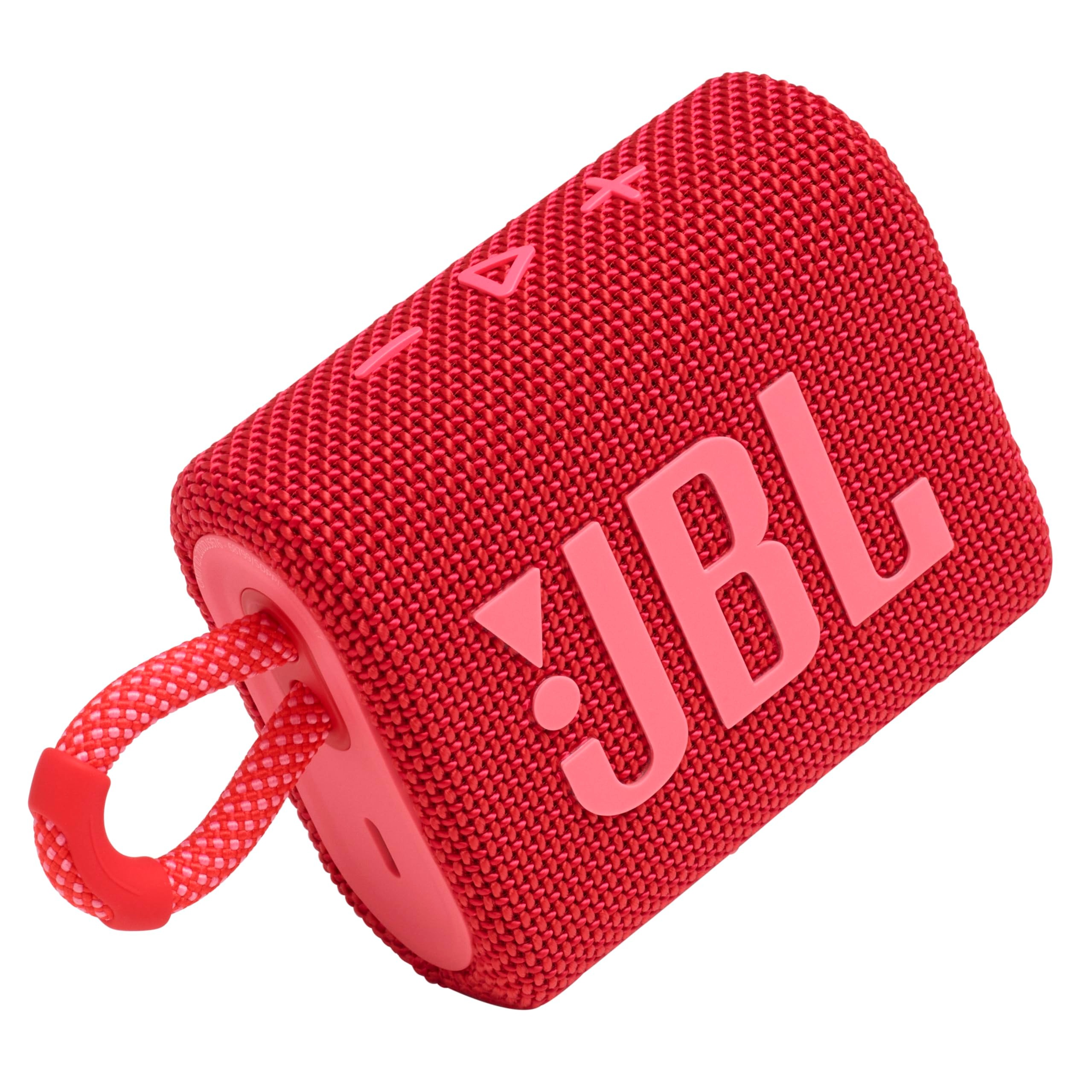 JBL Go 3 Mini Speaker