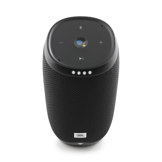 JBL Link 10 Smart Speaker
