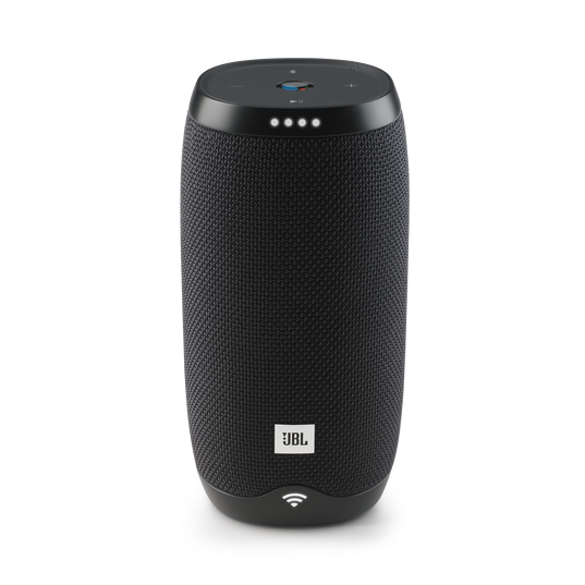 JBL Link 10 Smart Speaker