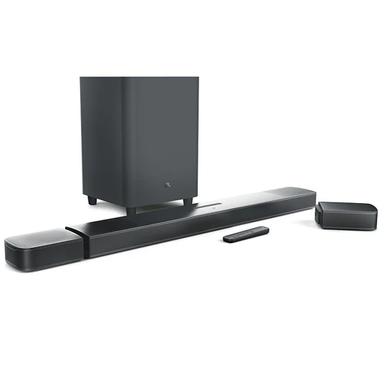 JBL Bar 9.1 Soundbar with Subwoofer