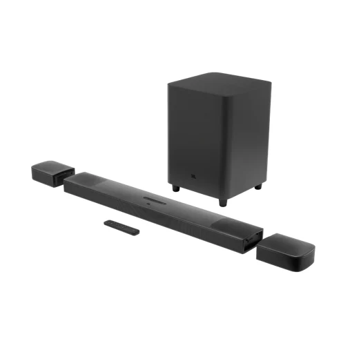 JBL Bar 9.1 Soundbar with Subwoofer