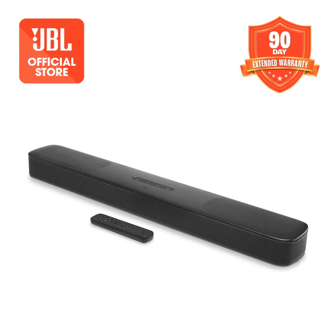 JBL Bar 5.0 MultiBeam Soundbar