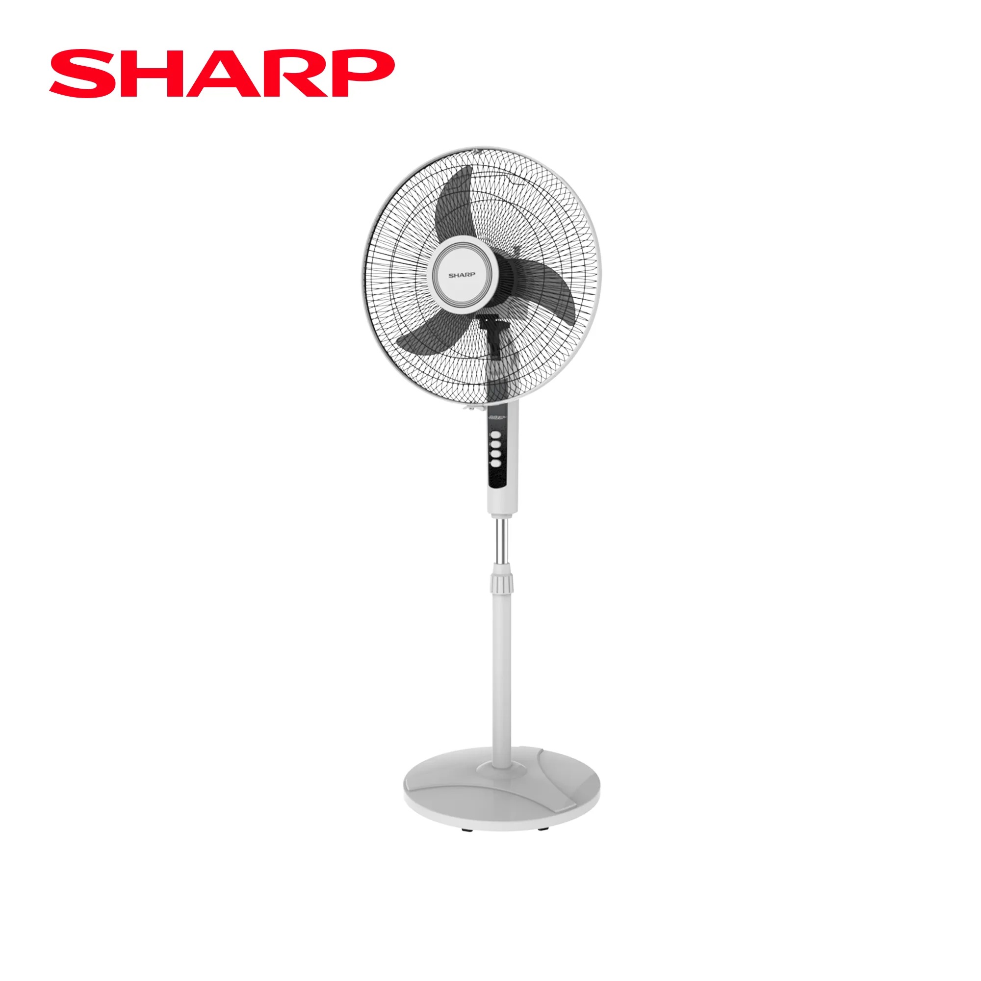 Sharp Stand Fan PJ-P23F