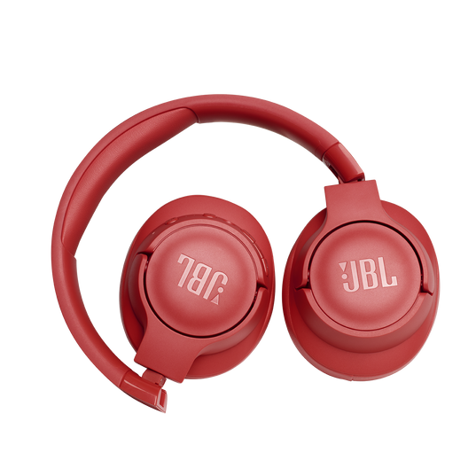 JBL Tune 750 Wireless Headphones