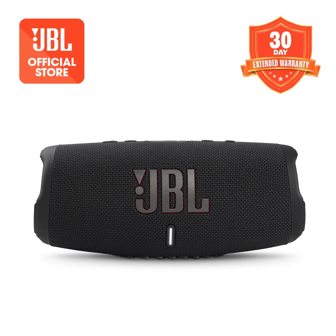 JBL Charge 5 Portable Speaker