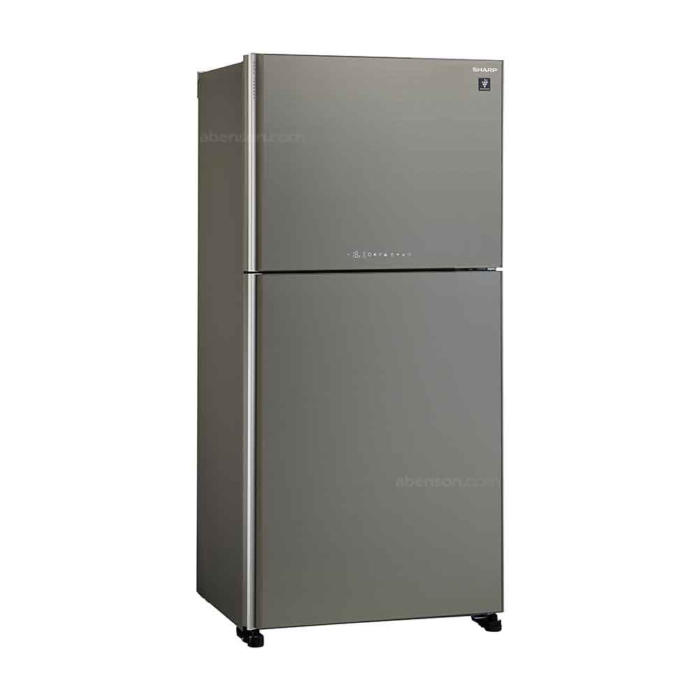 Sharp Refrigerator SJ-P290MST 290L