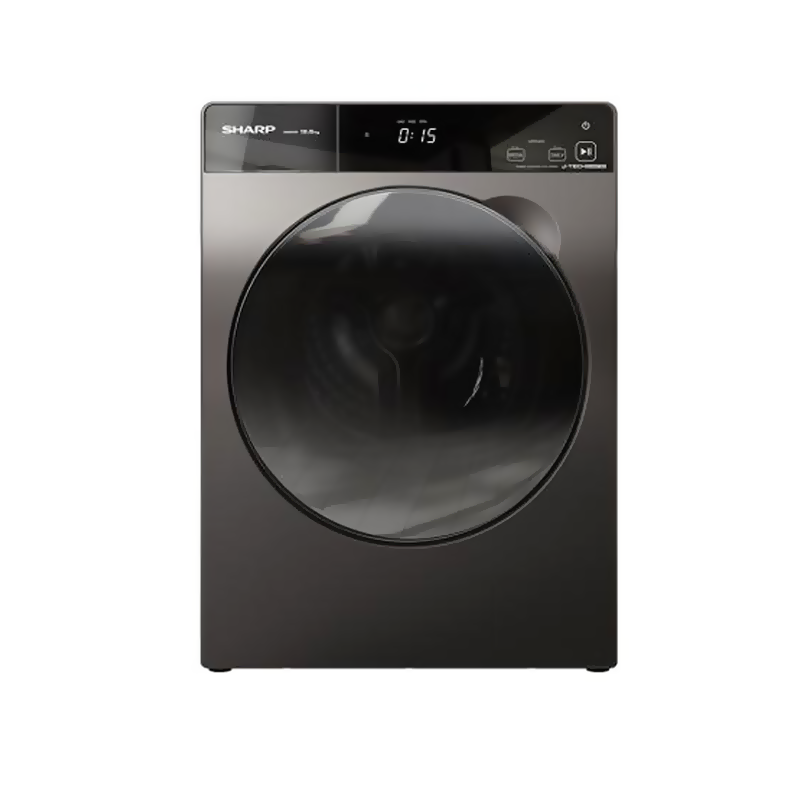 Sharp Washing Machine ES-M110HV