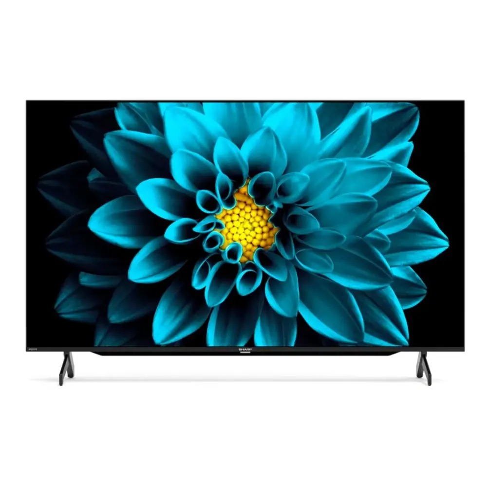 Sharp 55" 4K Android Smart TV LC-55UK35X