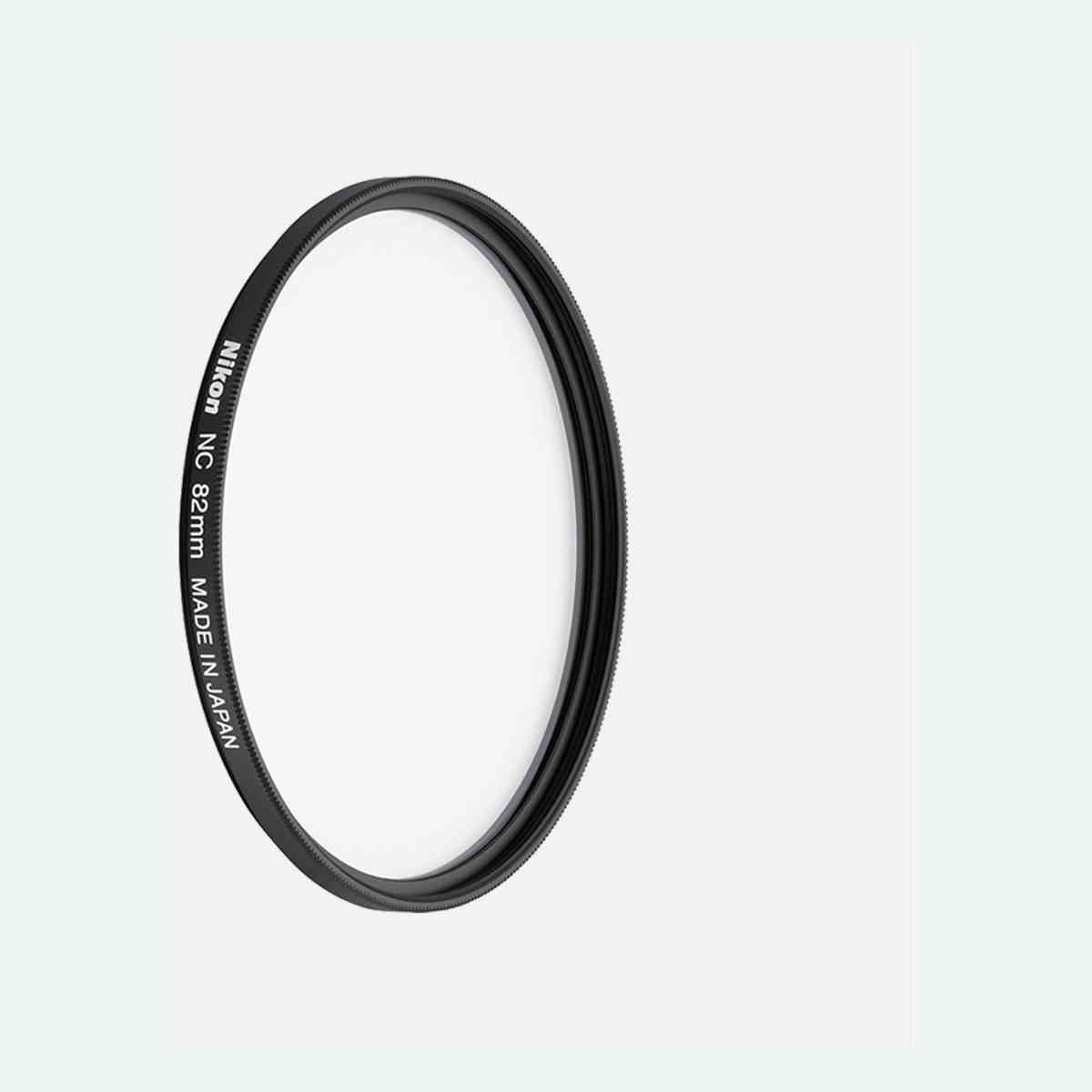 Nikon Lens Filter UV 82mm