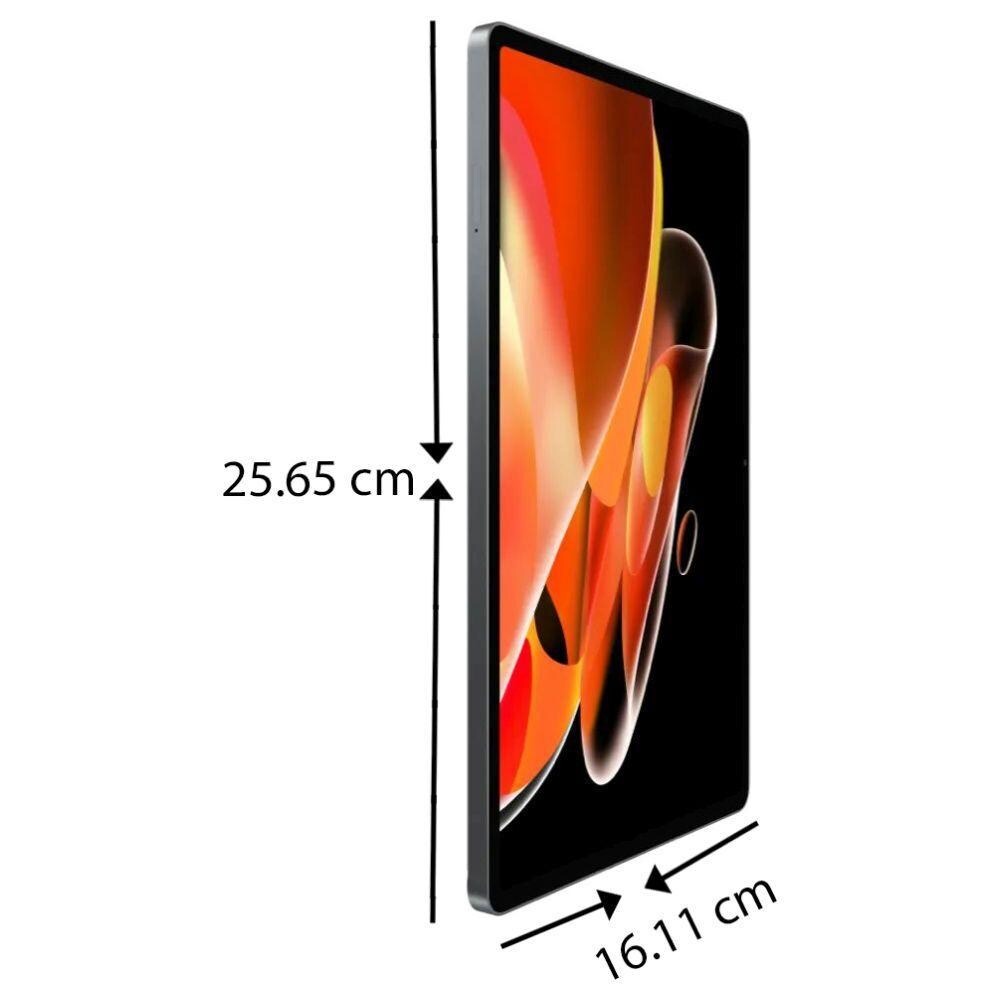 Realme Pad X 5G Tablet
