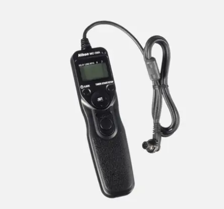 Nikon MC-36A Timer Remote Control