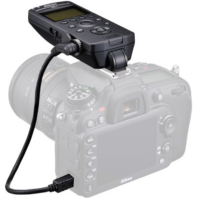 Nikon Wireless Remote WR-1