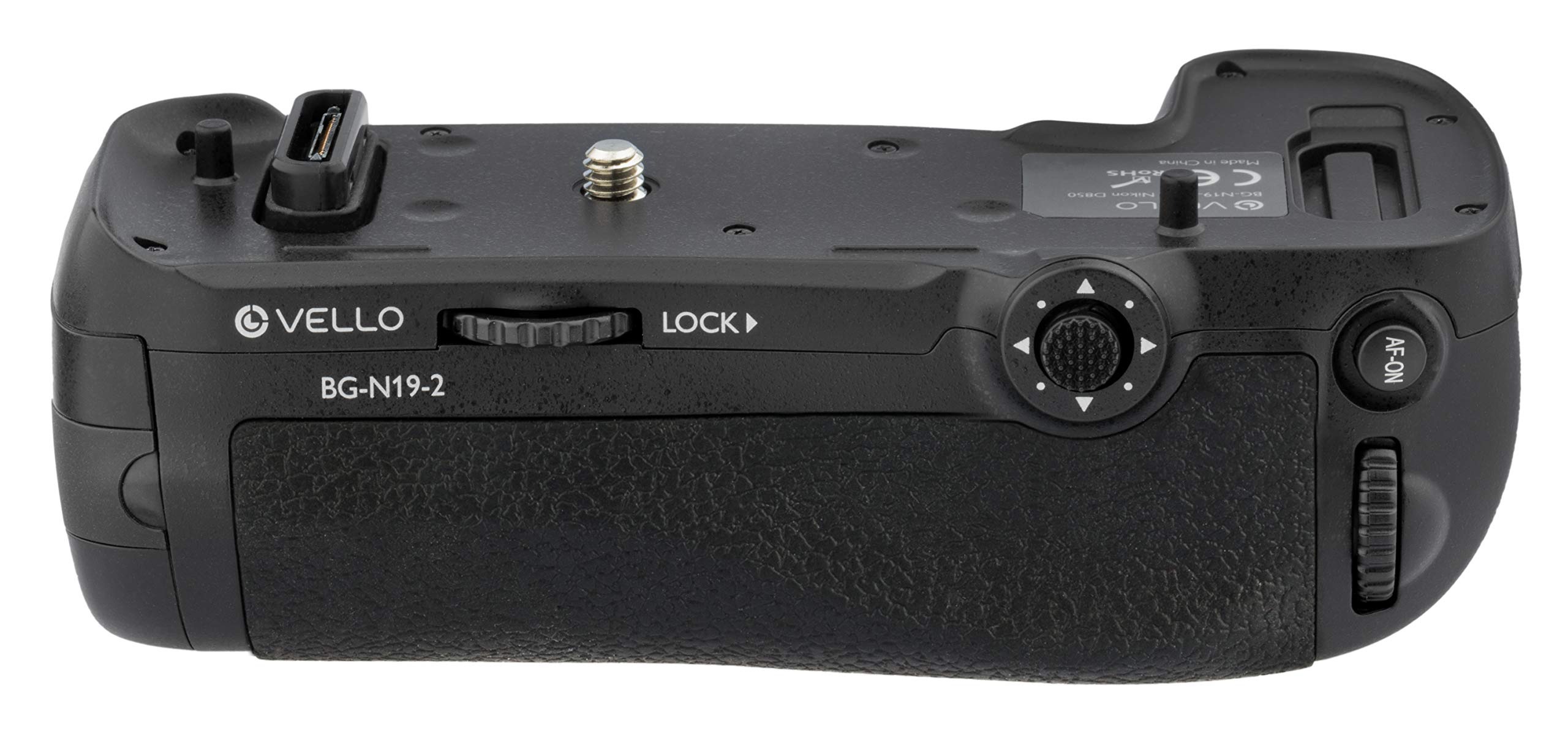 Nikon MB-D19 Battery Grip for D850
