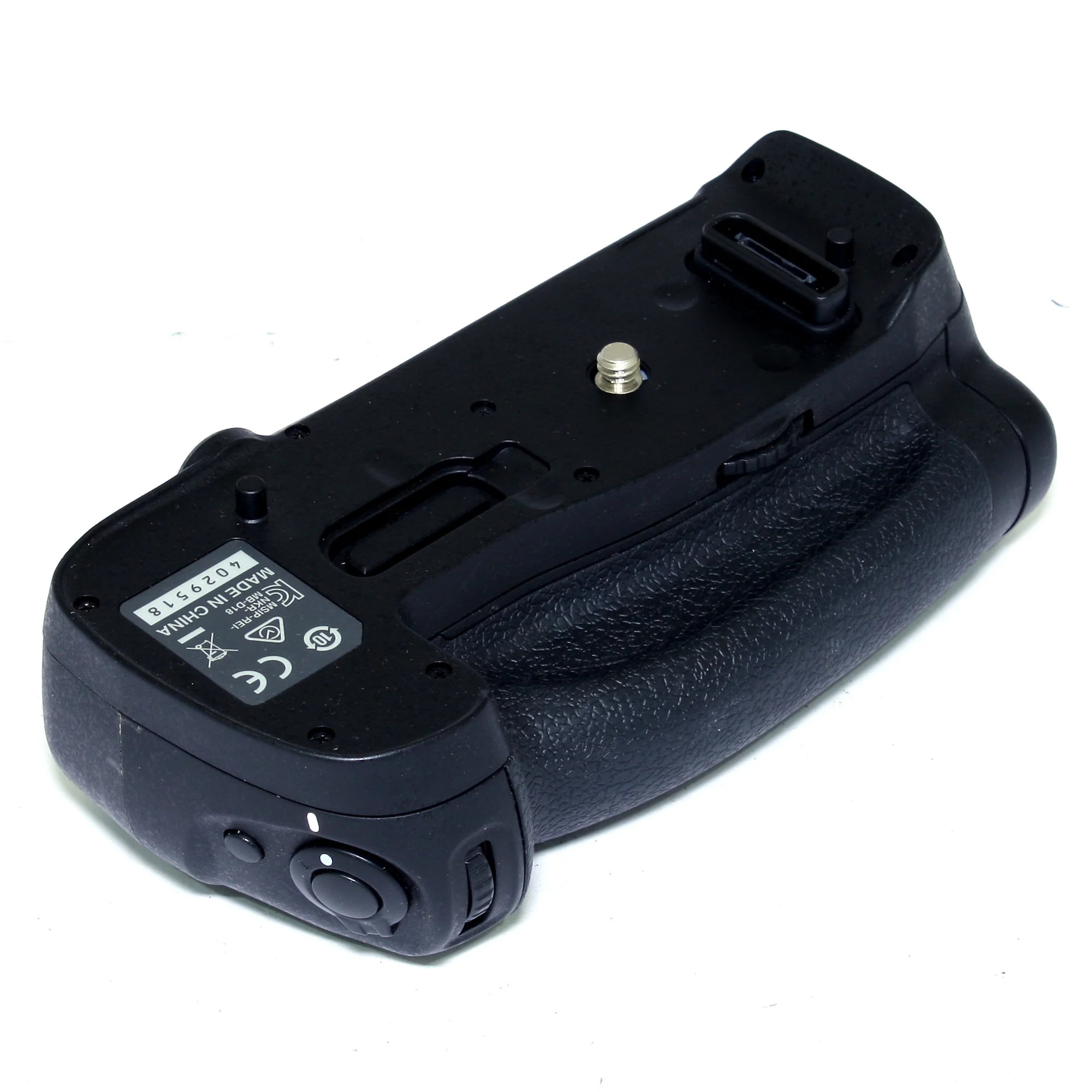 Nikon MB-D19 Battery Grip for D850