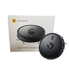 Realme TechLife Robot Vacuum