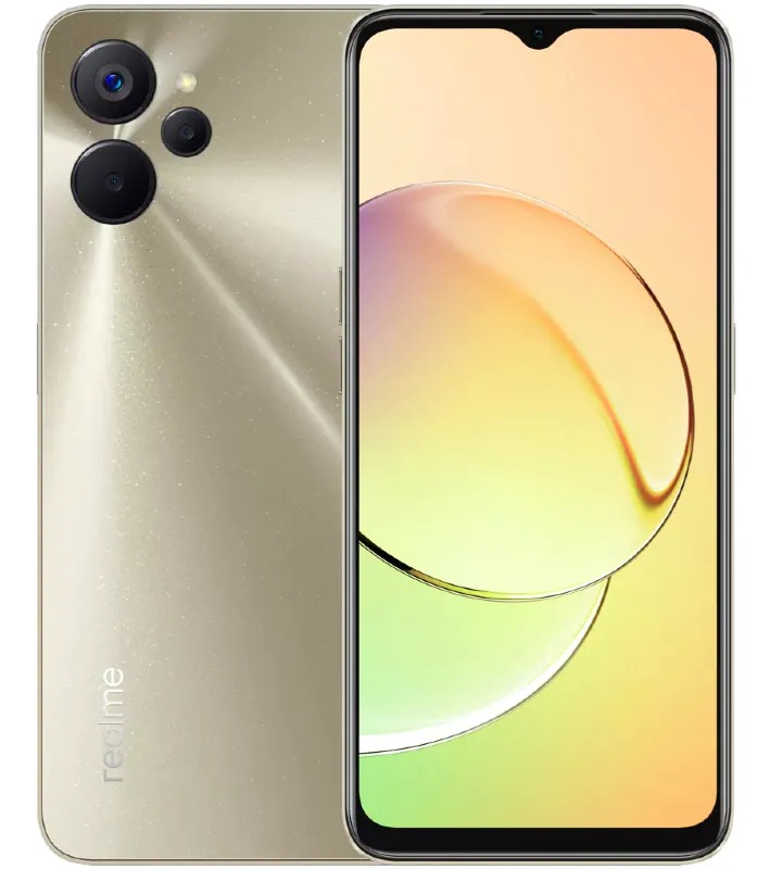 Realme 10 Smartphone