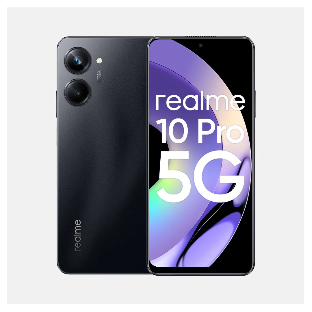 Realme 10 Smartphone