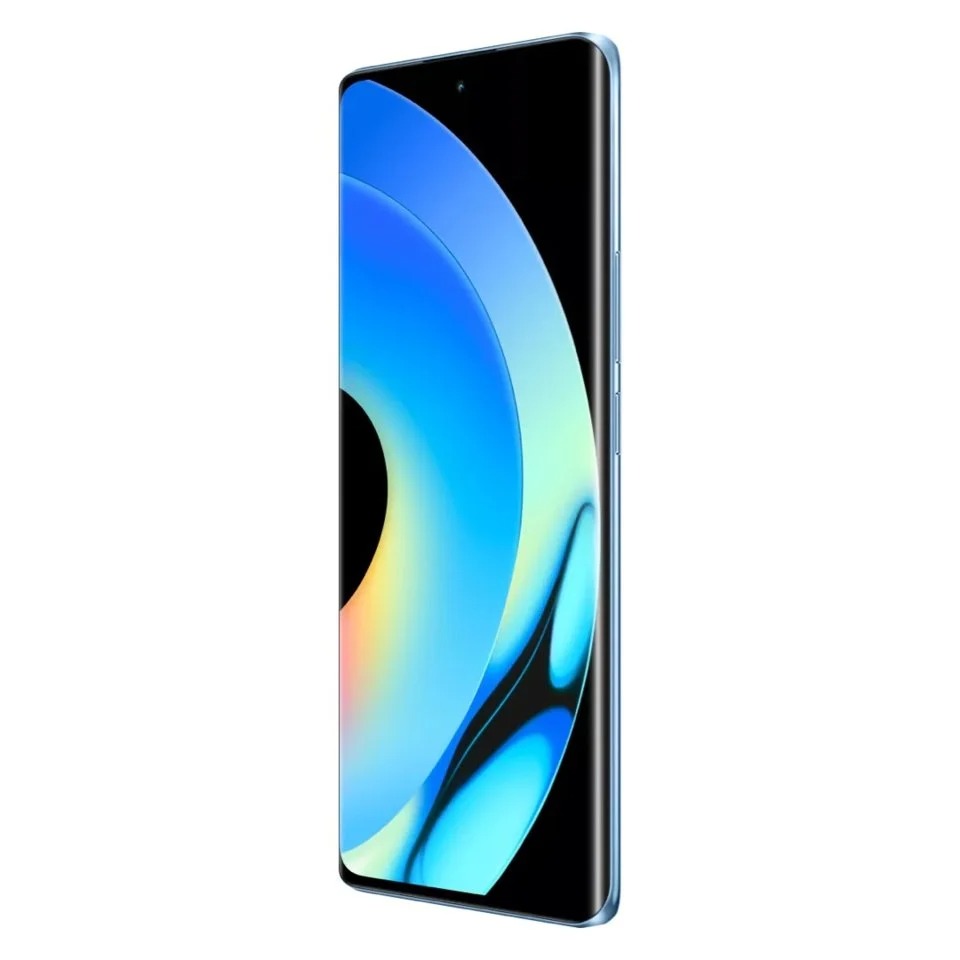 Realme 10 Pro+ 5G Smartphone