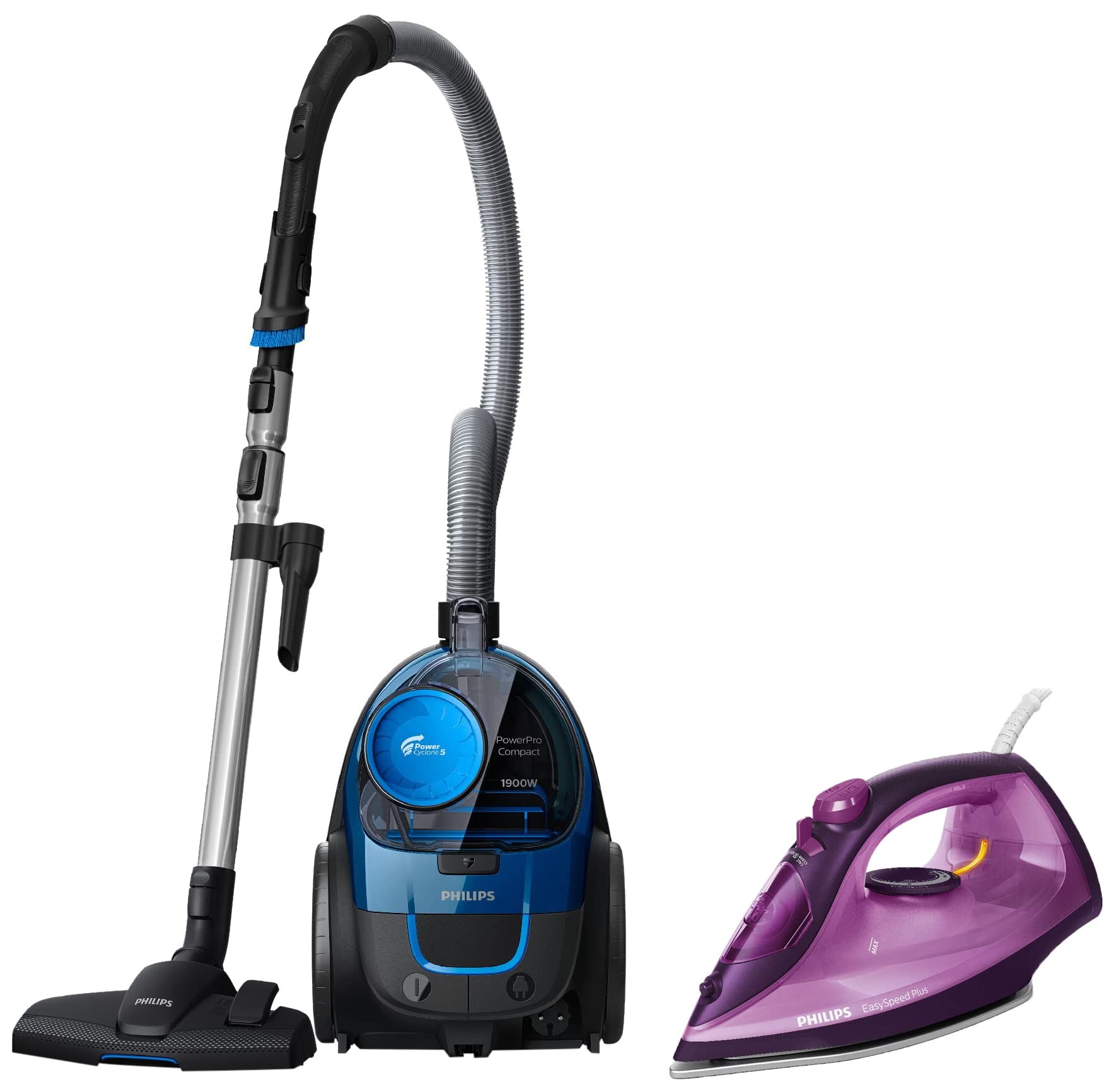 Philips Vacuum Cleaner FC9352