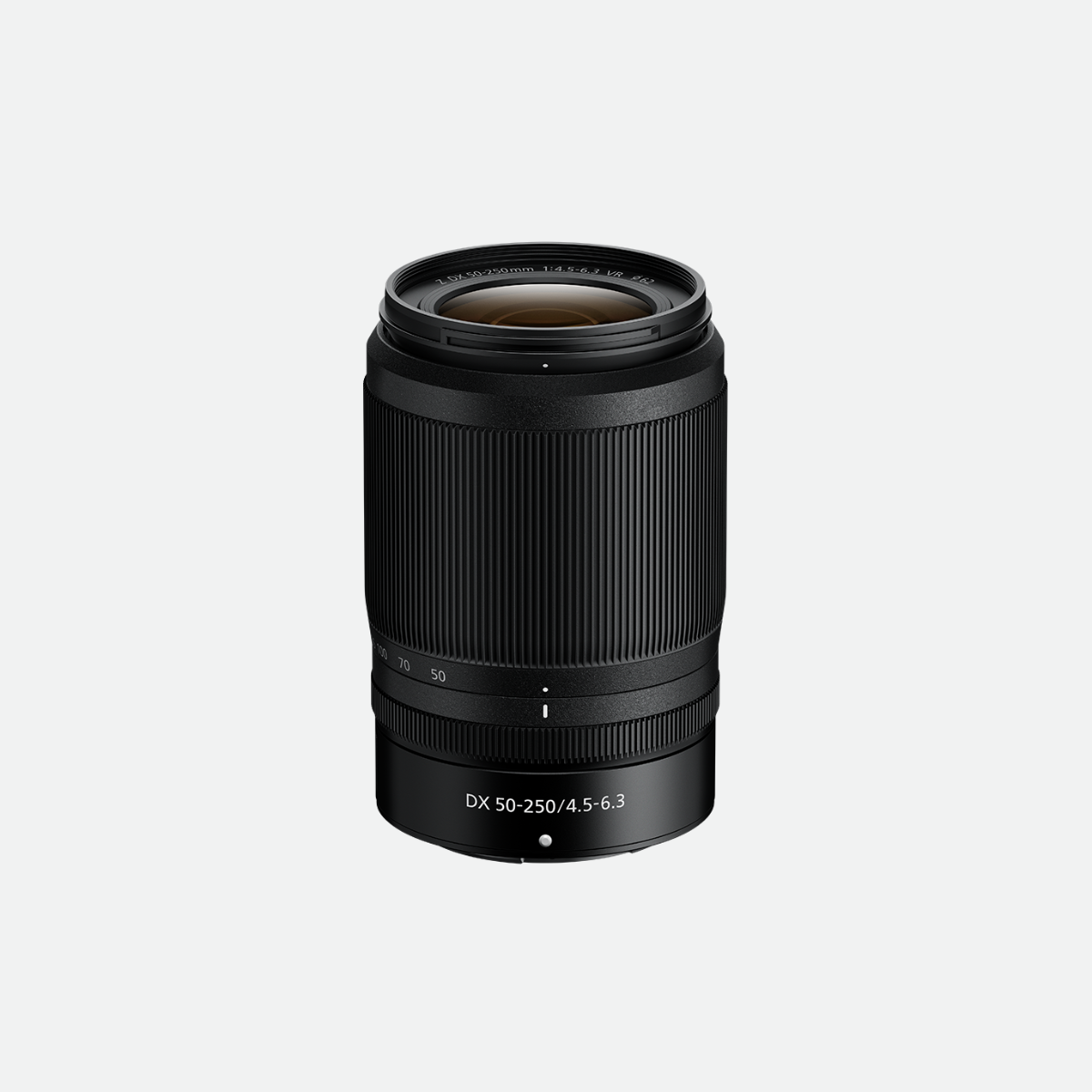 Nikon Z DX 50-250mm f/4.5-6.3 VR Lens