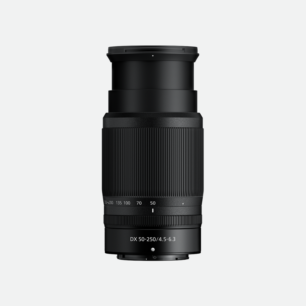 Nikon Z DX 50-250mm f/4.5-6.3 VR Lens