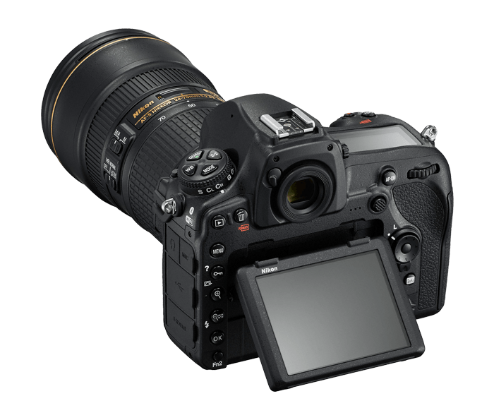 Nikon D850 Professional DSLR Camera