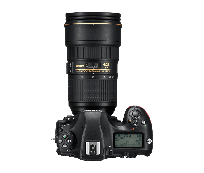 Nikon D850 Professional DSLR Camera