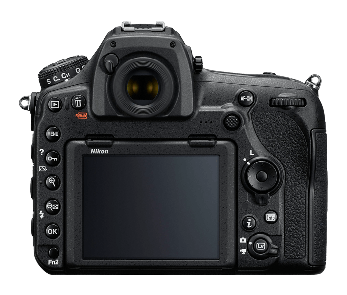 Nikon D850 Professional DSLR Camera