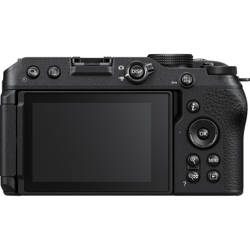 Nikon Z30 APS-C Mirrorless Camera