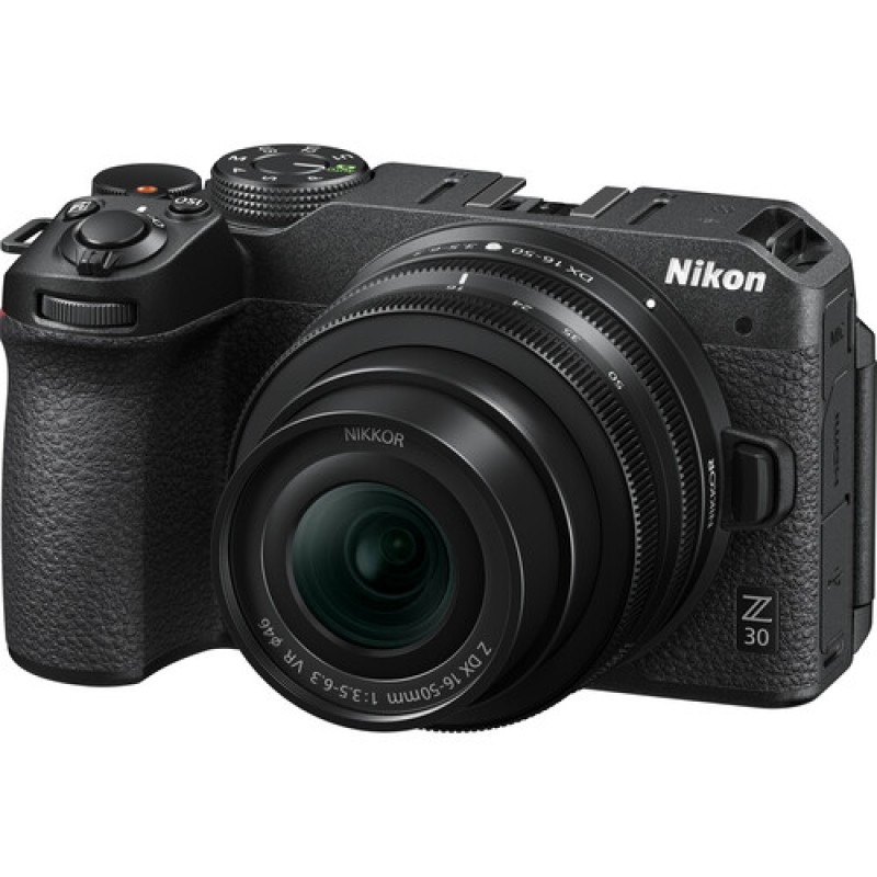 Nikon Z30 APS-C Mirrorless Camera