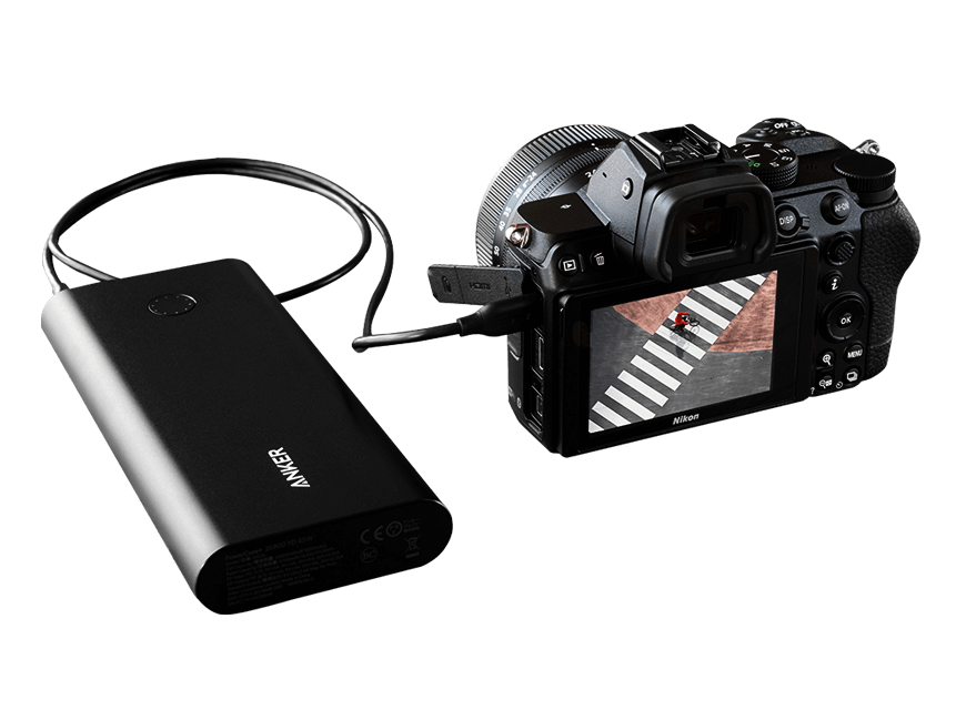 Nikon Z5 Full Frame Mirrorless Camera