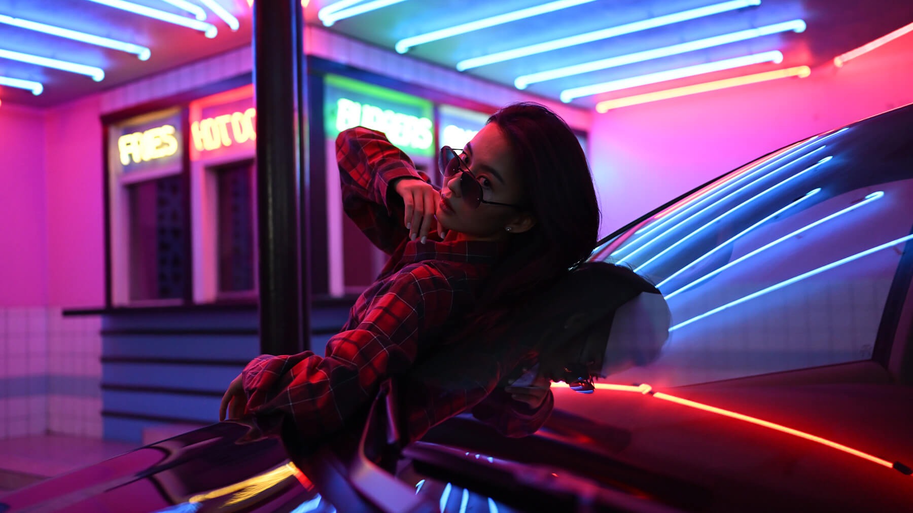 Nikon Z6 III Mirrorless Camera