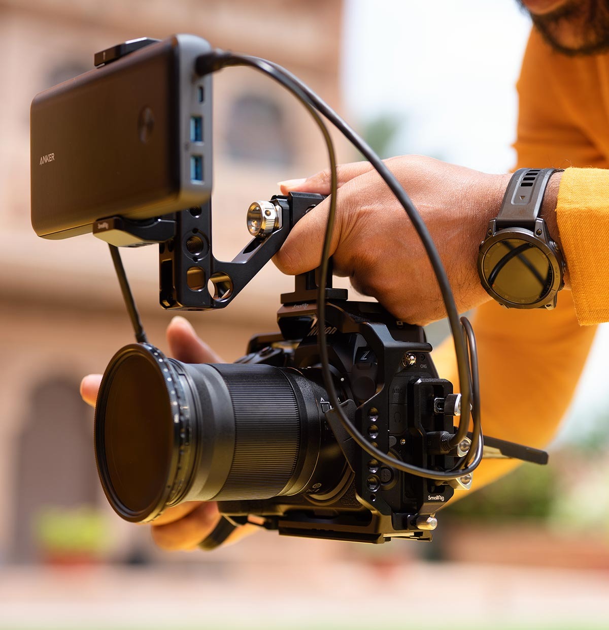 Nikon Z8 Mirrorless Camera