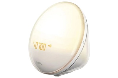 Philips Wake-up Light HF3520
