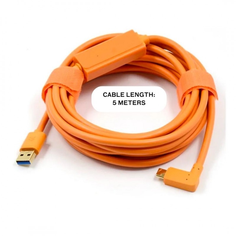 Canon USB-C Cable
