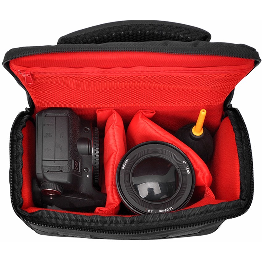 Canon Camera Bag Professional