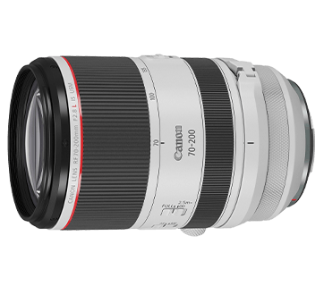 Canon RF 70-200mm f/2.8L IS USM Lens
