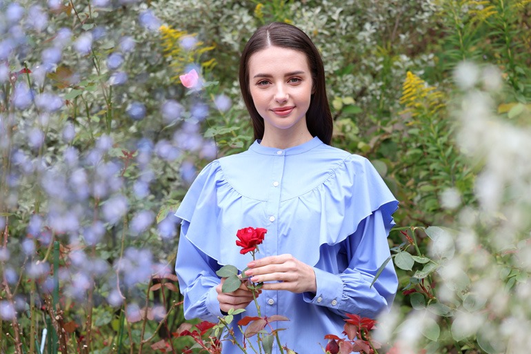 Canon EOS R50 APS-C Mirrorless Camera