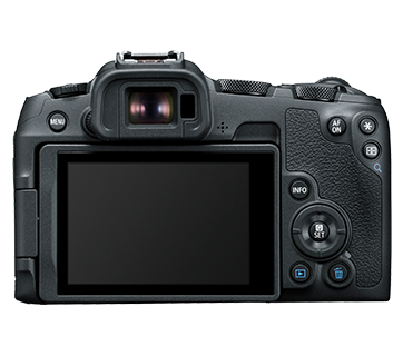 Canon EOS R8 Mirrorless Camera