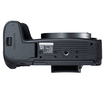 Canon EOS R8 Mirrorless Camera