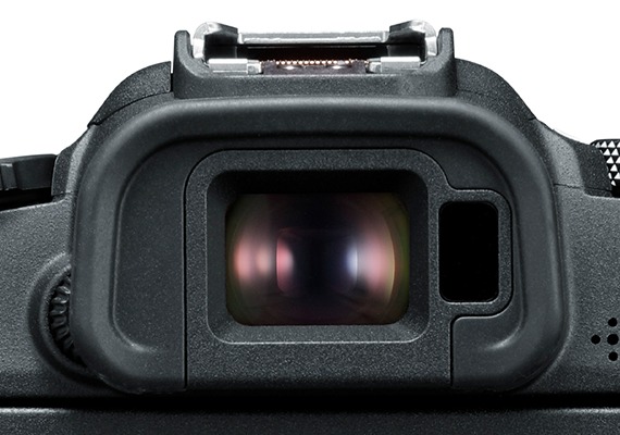 Canon EOS R8 Mirrorless Camera