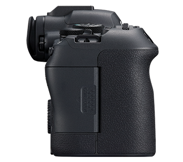 Canon EOS R6 Mark II Mirrorless Camera