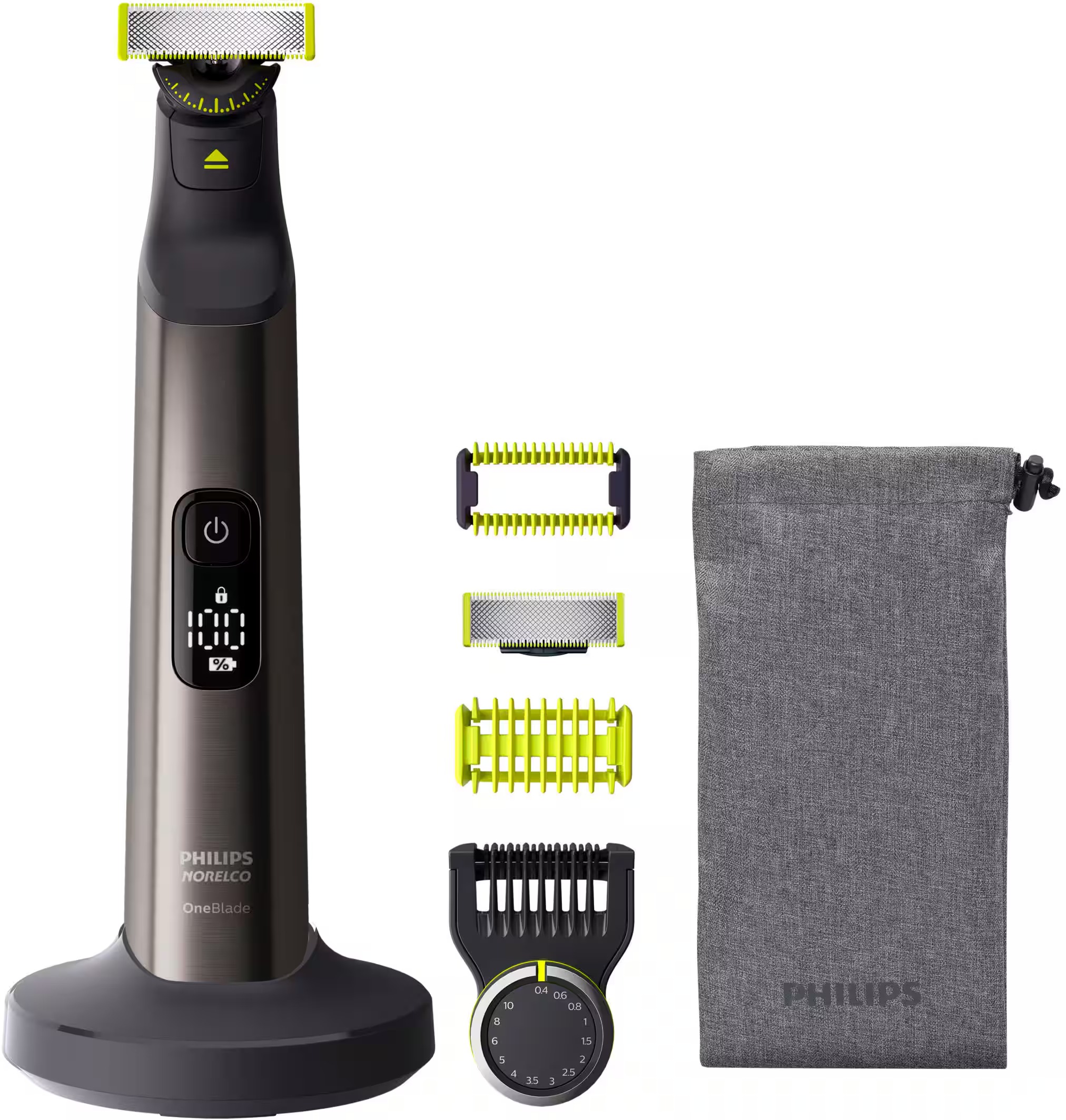 Philips OneBlade Pro Trimmer