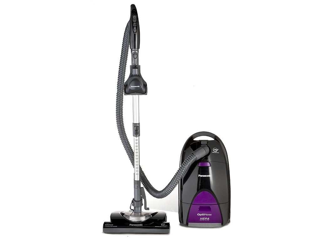 Panasonic Vacuum Cleaner MC-CL935