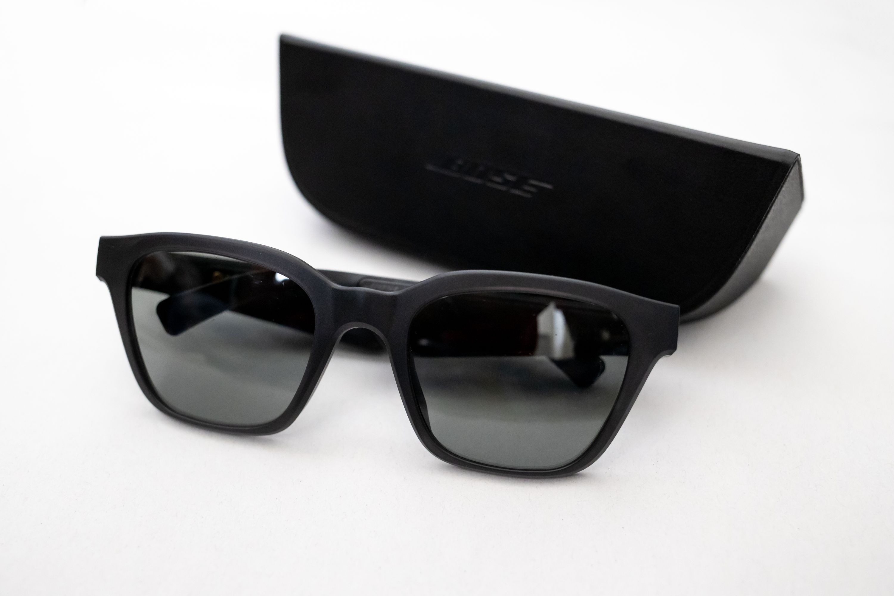 Bose Audio Sunglasses