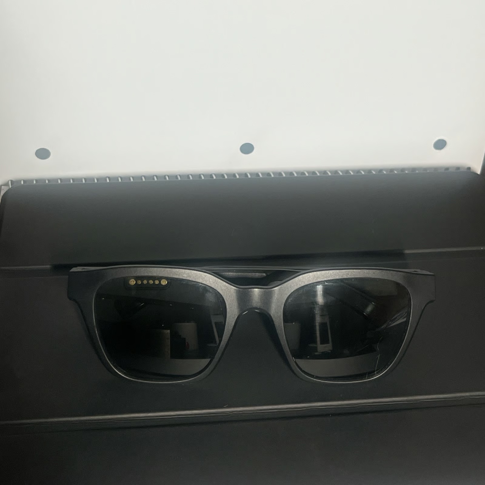 Bose Audio Sunglasses